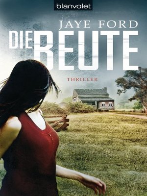 cover image of Die Beute